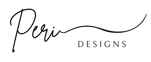 Peri Stevelman Logo